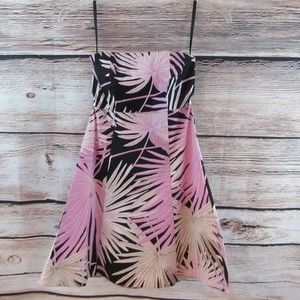 GAP Gaps stretch Women's size 0 Strapless dress NWT